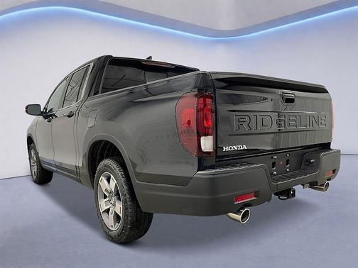 BV 2026 Honda Ridgeline RTL