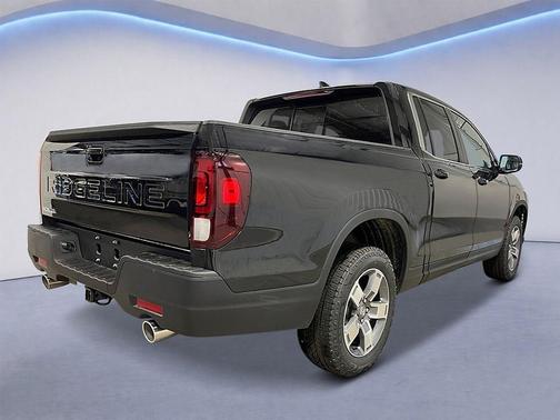 BV 2026 Honda Ridgeline RTL