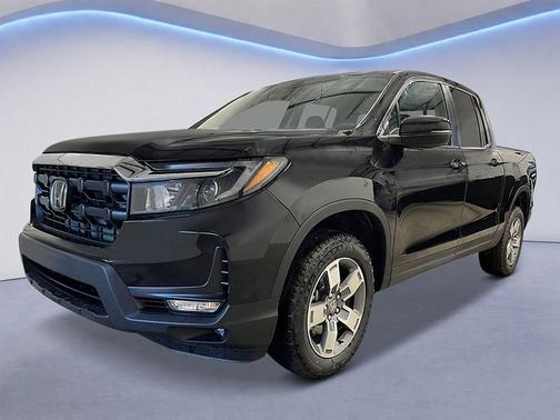 BV 2026 Honda Ridgeline RTL