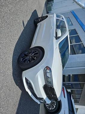 2017 Dodge Durango R/T AWD
