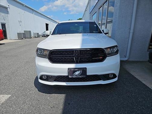 2017 Dodge Durango R/T AWD