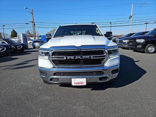 2019 RAM 1500 Big Horn/Lone Star Crew Cab 4x4 57' Box