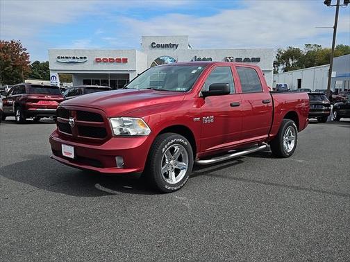 2015 RAM 1500 Express