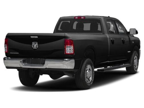 2020 RAM 2500 Big Horn Crew Cab 4X4 64' Box