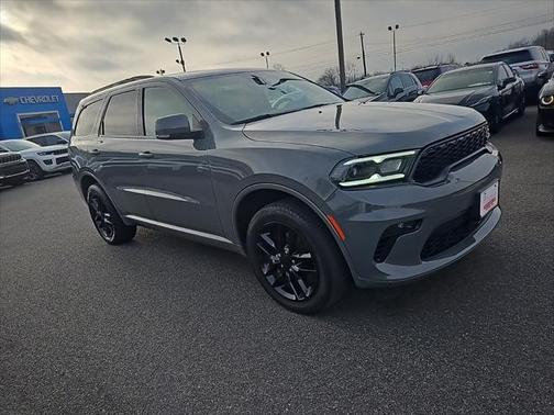 2022 Dodge Durango GT Plus AWD