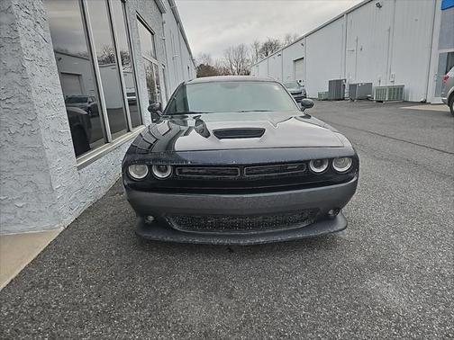 2021 Dodge Challenger GT