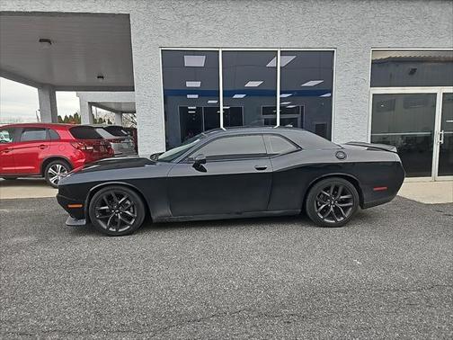 2021 Dodge Challenger GT