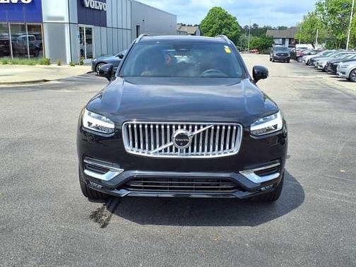 2025 Volvo XC90 Plus