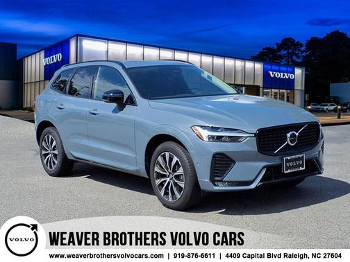 2023 Volvo XC60 B5 AWD Plus Dark