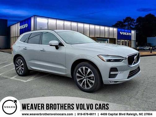 2023 Volvo XC60 Core