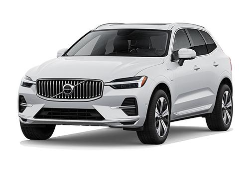 2023 Volvo XC60 Recharge Plug-In Hybrid Plus Bright