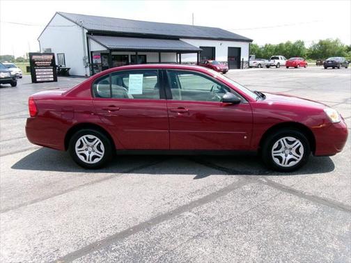 2009 Ford Fusion SE