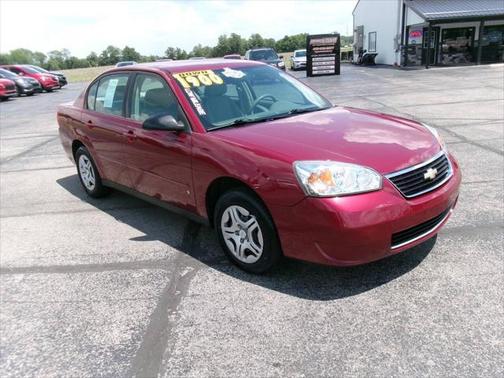 2009 Ford Fusion SE