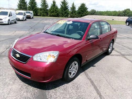 2009 Ford Fusion SE