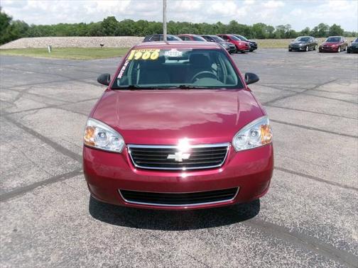 2009 Ford Fusion SE