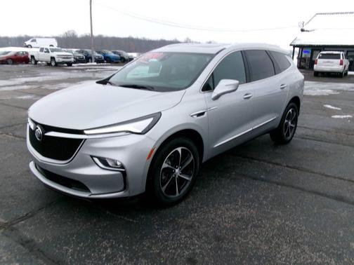 2022 Buick Enclave AWD Essence