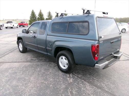 2006 Isuzu i-280 LS