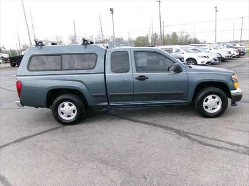 2006 Isuzu i-280 LS
