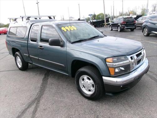 2006 Isuzu i-280 LS