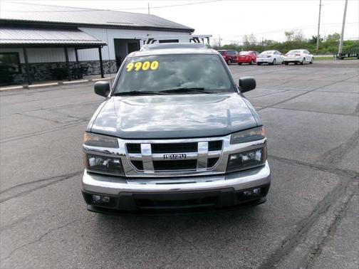 2006 Isuzu i-280 LS