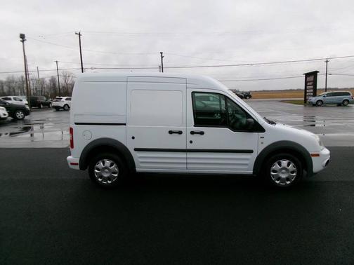 2013 Ford Transit Connect XLT