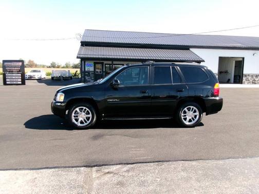 2008 GMC Envoy Denali