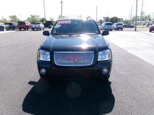 2008 GMC Envoy Denali