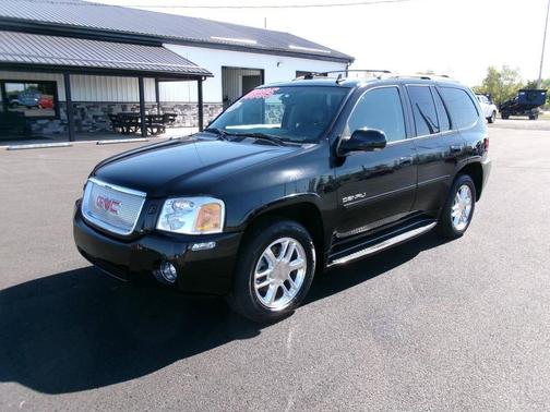 2008 GMC Envoy Denali