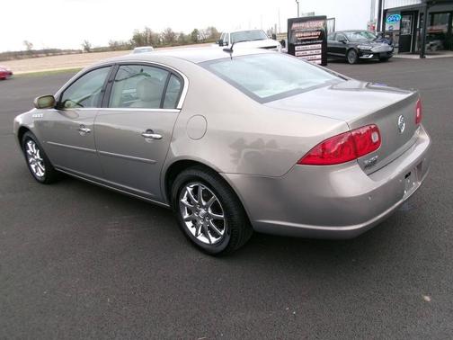 2006 Buick Lucerne CXL