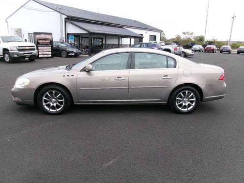 2006 Buick Lucerne CXL