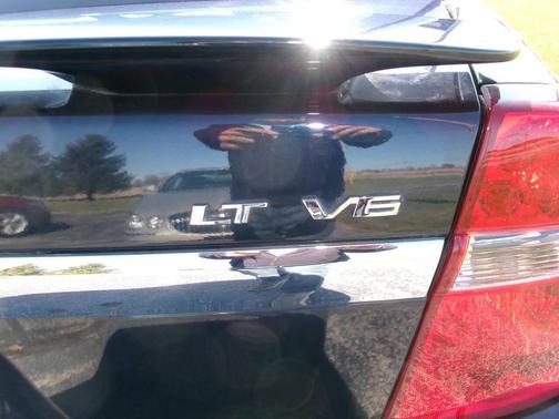 2004 Chevrolet Malibu Base