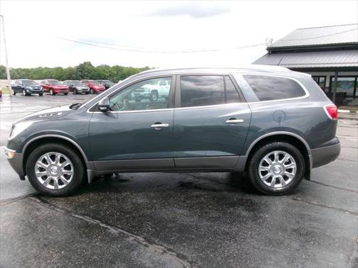 2011 Buick Enclave 1XL