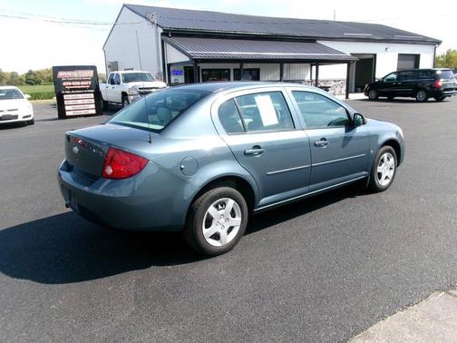 2007 Chevrolet Cobalt LS