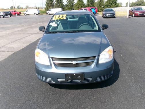 2007 Chevrolet Cobalt LS