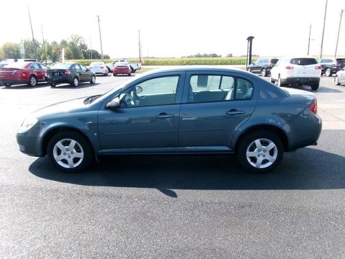 2007 Chevrolet Cobalt LS