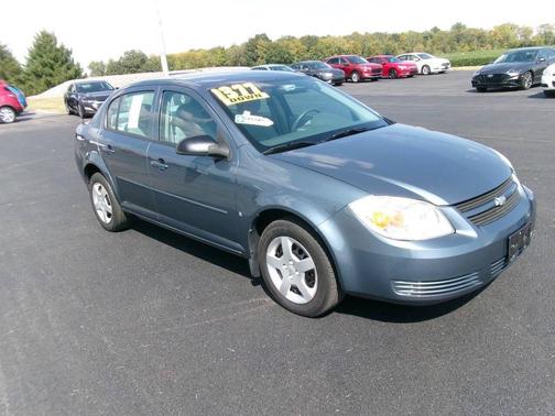 2007 Chevrolet Cobalt LS