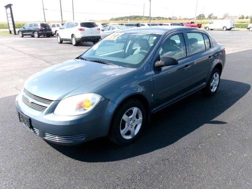 2007 Chevrolet Cobalt LS