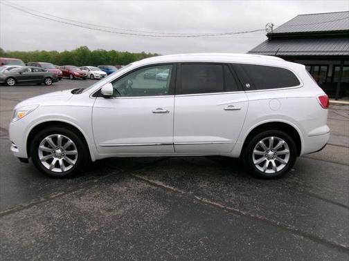 2016 Buick Enclave Premium