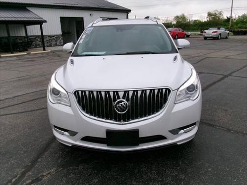 2016 Buick Enclave Premium