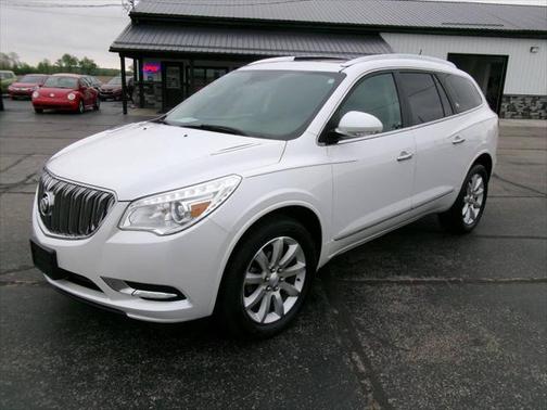 2016 Buick Enclave Premium