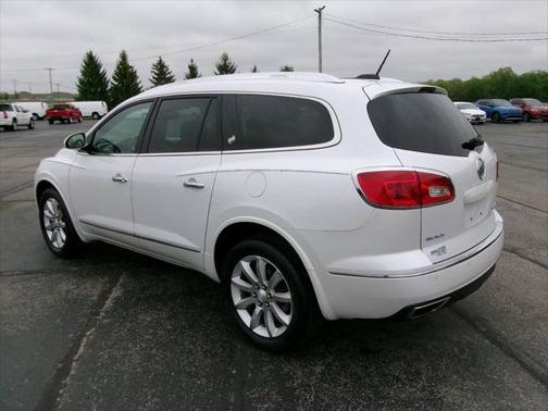 2016 Buick Enclave Premium