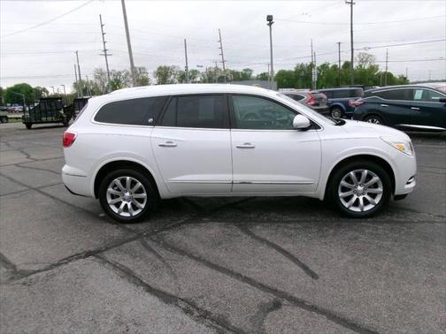 2016 Buick Enclave Premium