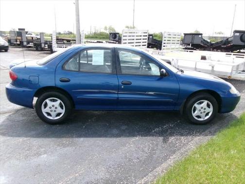 2005 Chevrolet Cavalier Base