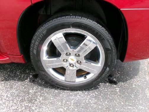 2010 Chevrolet HHR LT
