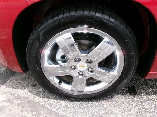 2010 Chevrolet HHR LT
