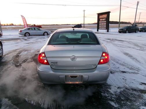 2008 Buick LaCrosse CX