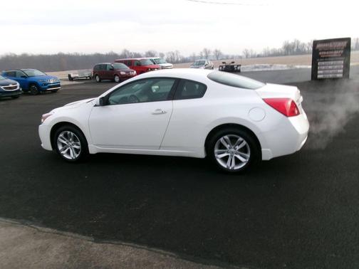 2010 Nissan Altima 2.5 S