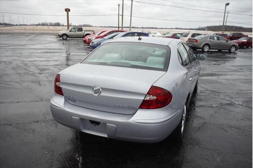 2006 Buick LaCrosse CX