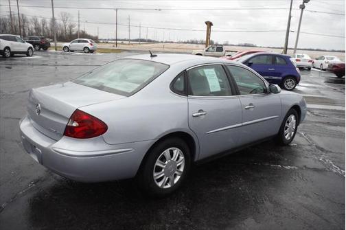 2006 Buick LaCrosse CX