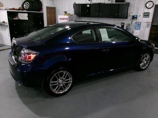 2010 Scion tC Release Series 6.0